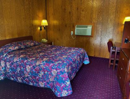 Valley Forge Motor Court Motel - image 7