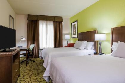 Hilton Garden Inn Wayne - image 10