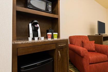 Hilton Garden Inn Wayne - image 12