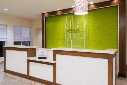 Hilton Garden Inn Wayne - image 15