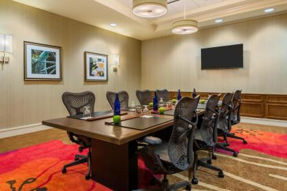 Hilton Garden Inn Wayne - image 7