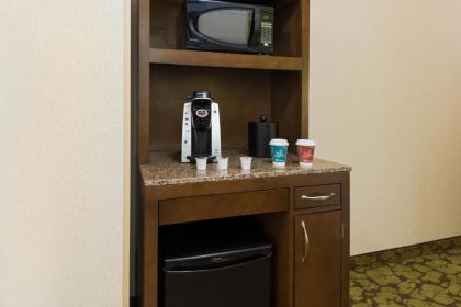 Hilton Garden Inn Wayne - image 9