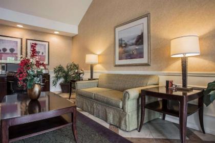 Quality Inn Waynesboro - image 10