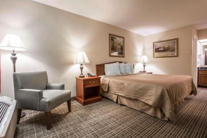 Quality Inn Waynesboro - image 11