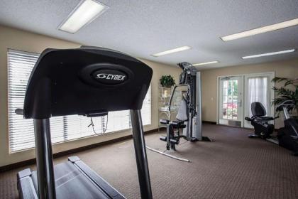 Quality Inn Waynesboro - image 15