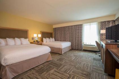 Hampton Inn Waynesboro - image 12