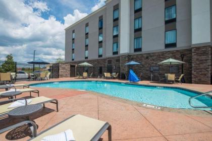 Hampton Inn Waynesboro - image 14