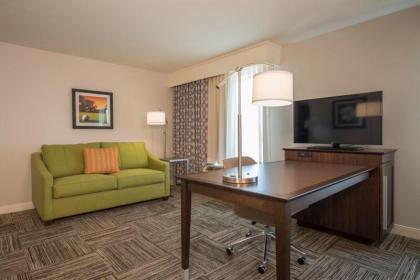 Hampton Inn Waynesboro - image 5