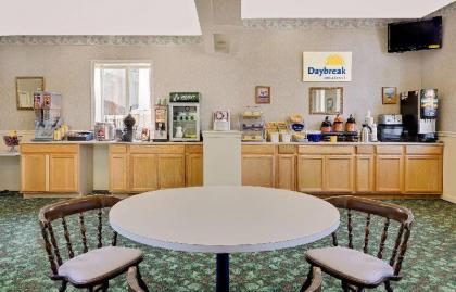 Days Inn by Wyndham Waynesboro - image 14