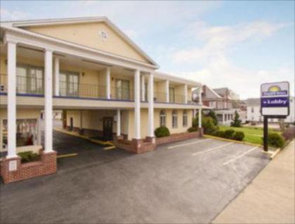 Days Inn by Wyndham Waynesboro - image 7