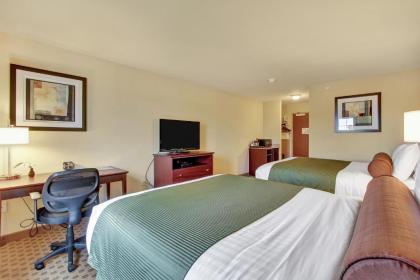 Cobblestone Hotel & Suites - Waynesboro - image 12