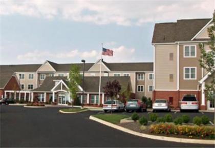 Residence Inn Waynesboro