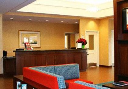 Residence Inn Waynesboro - image 10