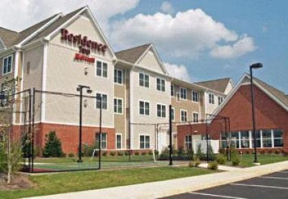 Residence Inn Waynesboro - image 3