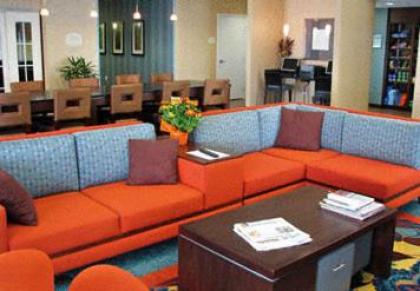 Residence Inn Waynesboro - image 8