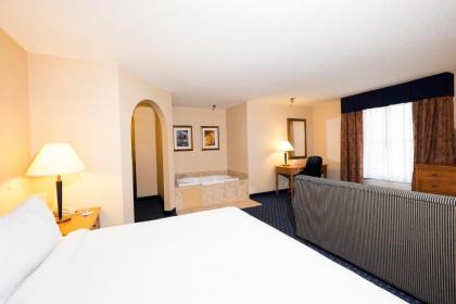 Holiday Inn Express Hotel & Suites Waynesboro-Route 340 an IHG Hotel - image 11