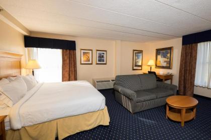 Holiday Inn Express Hotel & Suites Waynesboro-Route 340 an IHG Hotel - image 12