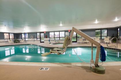 Holiday Inn Express Hotel & Suites Waynesboro-Route 340 an IHG Hotel - image 14