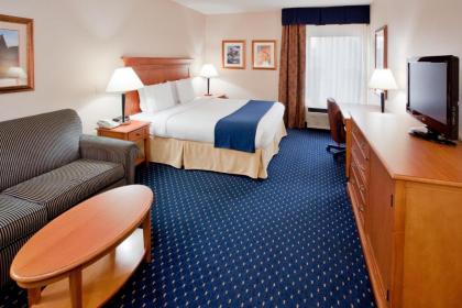 Holiday Inn Express Hotel & Suites Waynesboro-Route 340 an IHG Hotel - image 3