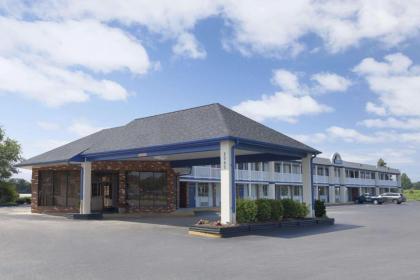 Days Inn by Wyndham Waynesboro - image 1