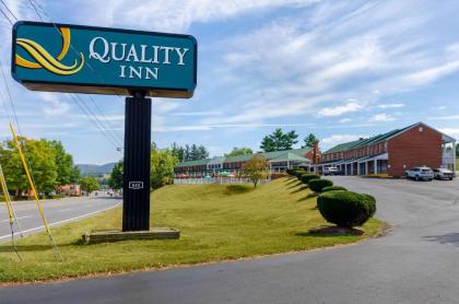 Quality Inn Waynesboro - image 1