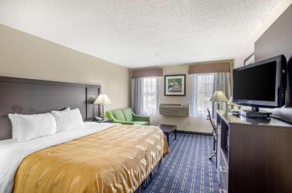 Quality Inn Waynesboro - image 11