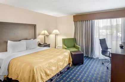 Quality Inn Waynesboro - image 13