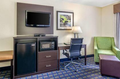 Quality Inn Waynesboro - image 14