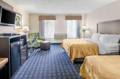 Quality Inn Waynesboro - image 15