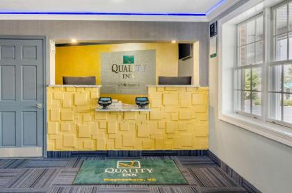 Quality Inn Waynesboro - image 5