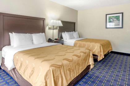 Quality Inn Waynesboro - image 8