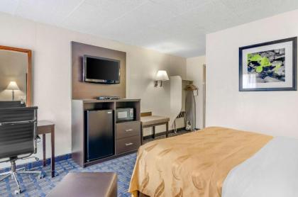 Quality Inn Waynesboro - image 9