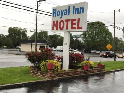 Royal Inn Motel