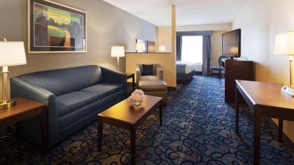 Best Western Plus Waynesboro - image 14