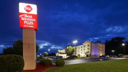 Best Western Plus Waynesboro - image 2