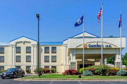 Comfort Inn Waynesboro - image 5