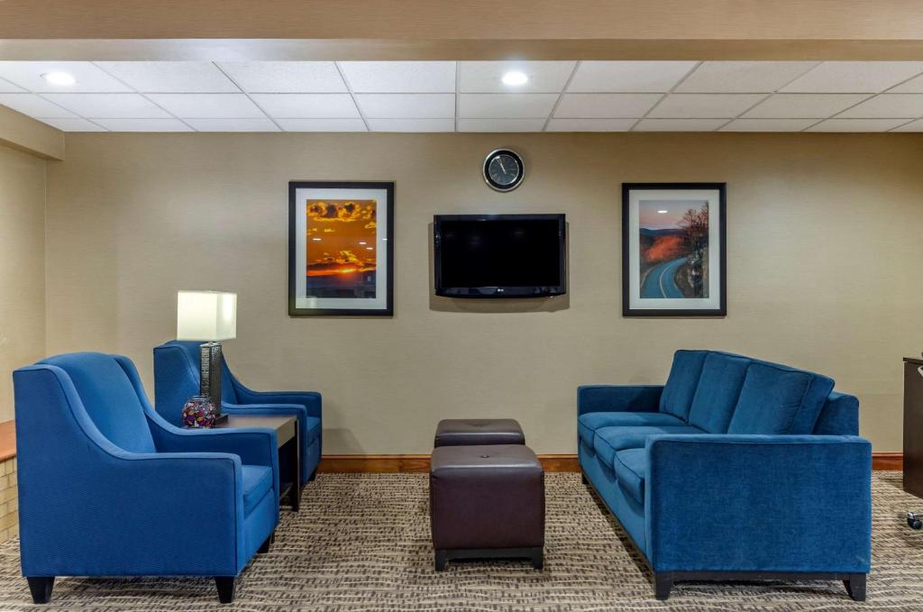 Comfort Inn Waynesboro - image 7