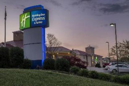 Holiday Inn Express & Suites