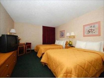 Quality Inn Waynesburg - image 5