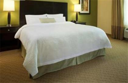 Hampton Inn Waynesburg - image 2