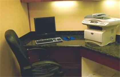 Hampton Inn Waynesburg - image 4