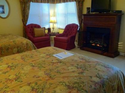 Brookside Mountain Mist Inn - image 4