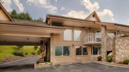 Best Western Waynesville Nc