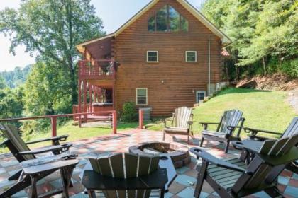 Daze Off Cabin Cabin Waynesville