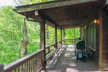 Spy Rock Cabin Cabin