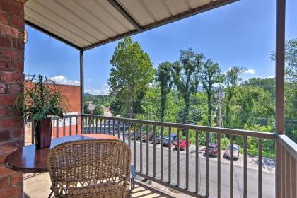 Modern Main St Apt in Downtown Waynesville! - image 16