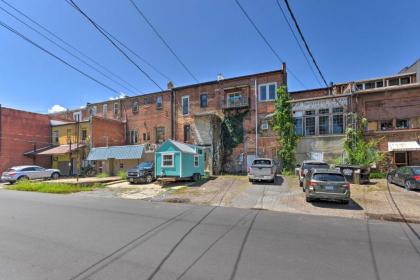 Modern Main St Apt in Downtown Waynesville! - image 9