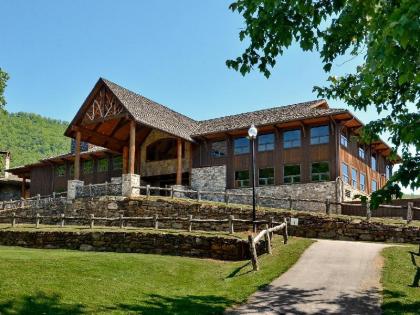 Hotel in Waynesville North Carolina