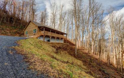 Antler View Ridge Waynesville North Carolina