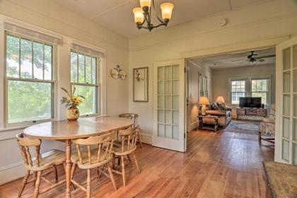 Cozy Home with Views Less Than 1 Mi to Lake Junaluska! - image 9